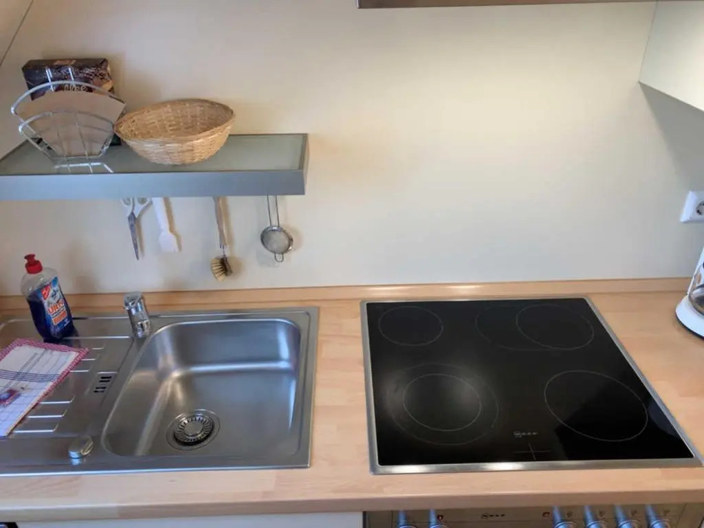 Ferienwohnung Süderhafen