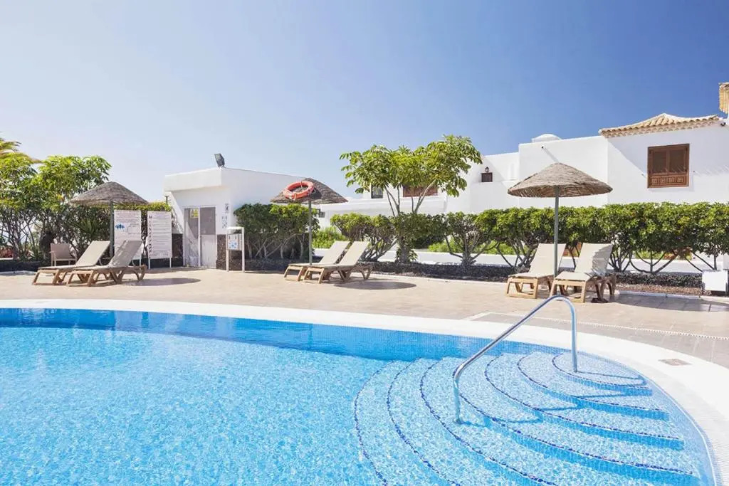 San Andres Resort Villa 57