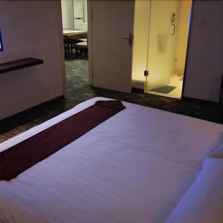 Suzhou Chunting Holiday Inn Hotel