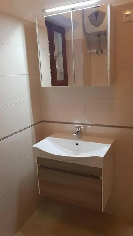 Apartments Toncic