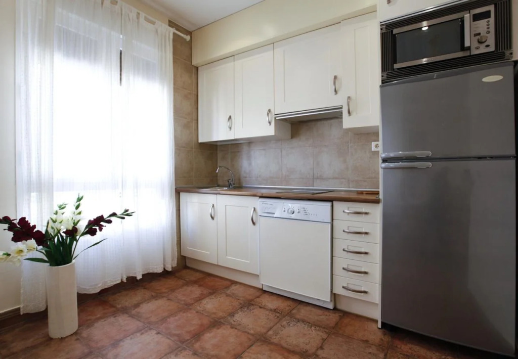Apartamentos Tirso de Molina