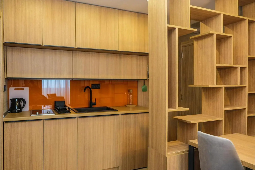 Apartmani Eskimko