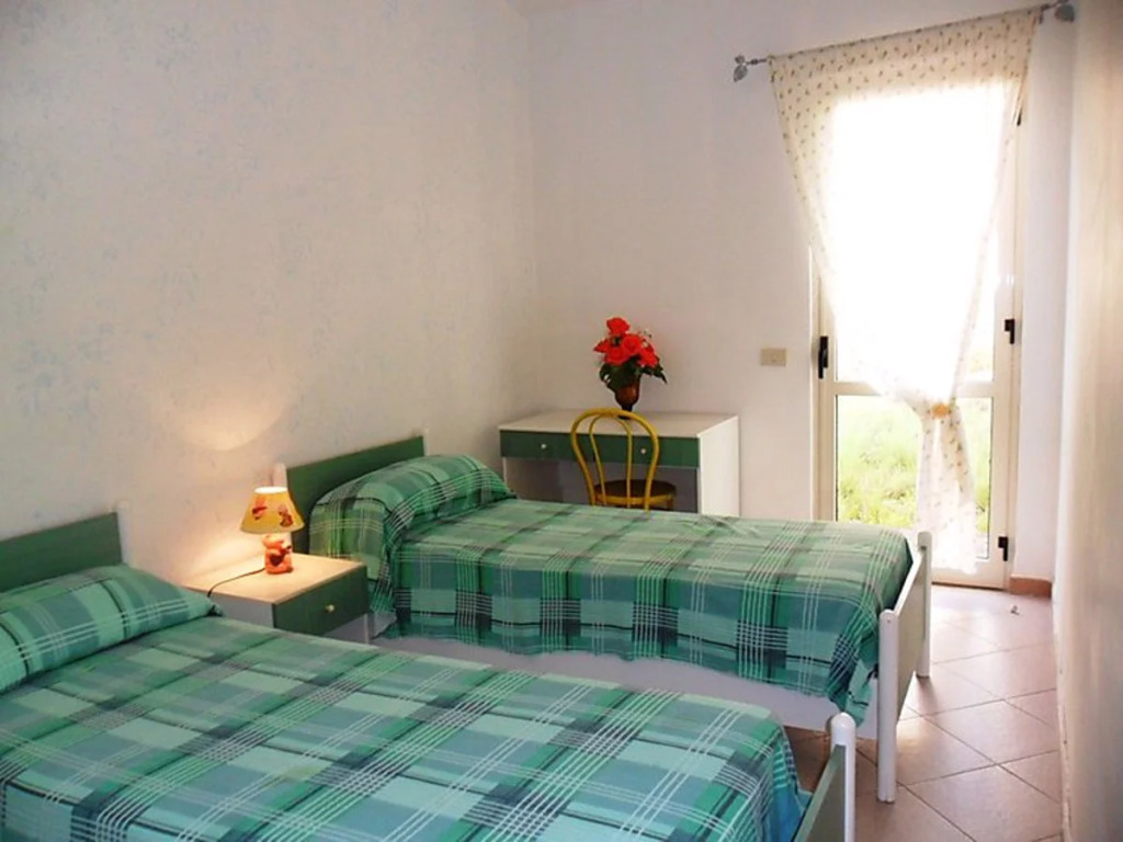 Apartment Jacopo Capo Vaticano 29791