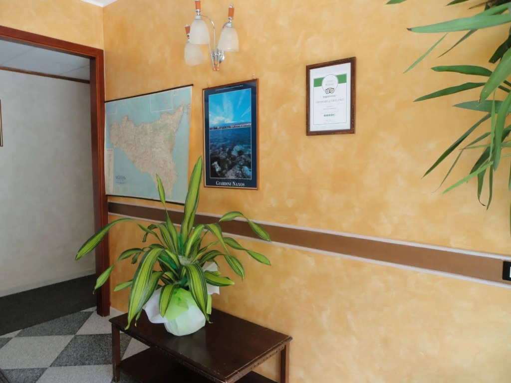 Agri-Hotel Da Marianna Resort & Spa
