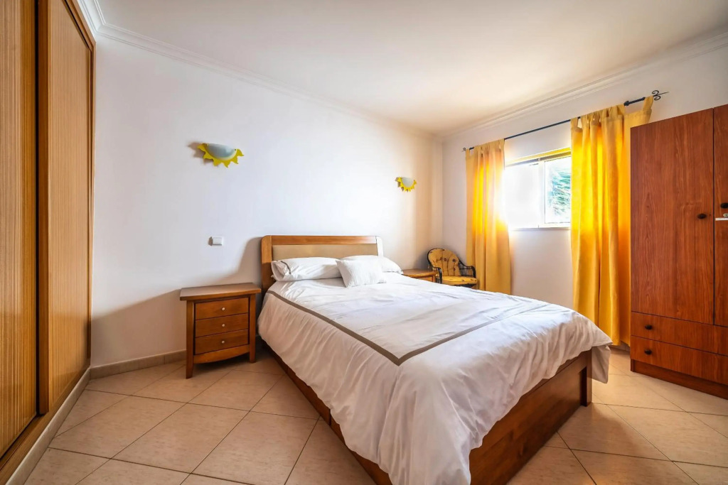 AT08 1 bed apartment Villa da Praia Alvor