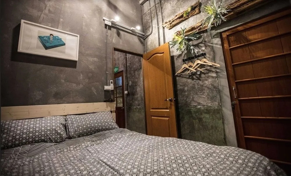 Shen Nong Village - Hostel