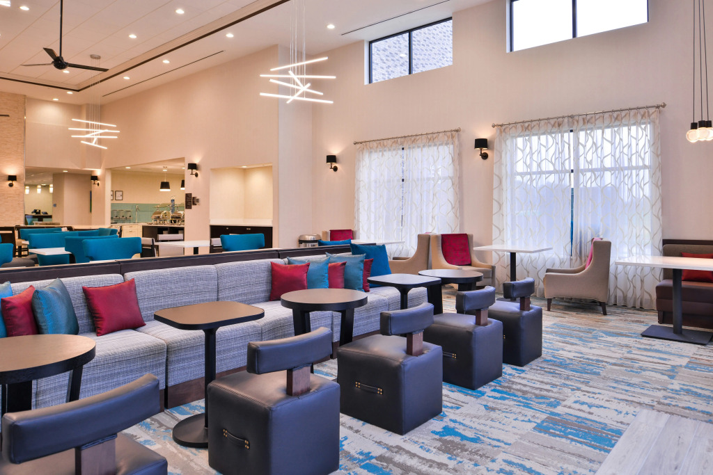 Homewood Suites Des Moines Airport