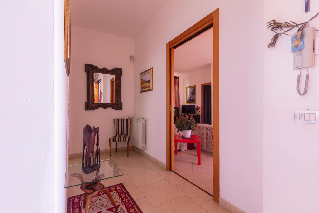 Villa Ribes - Licata