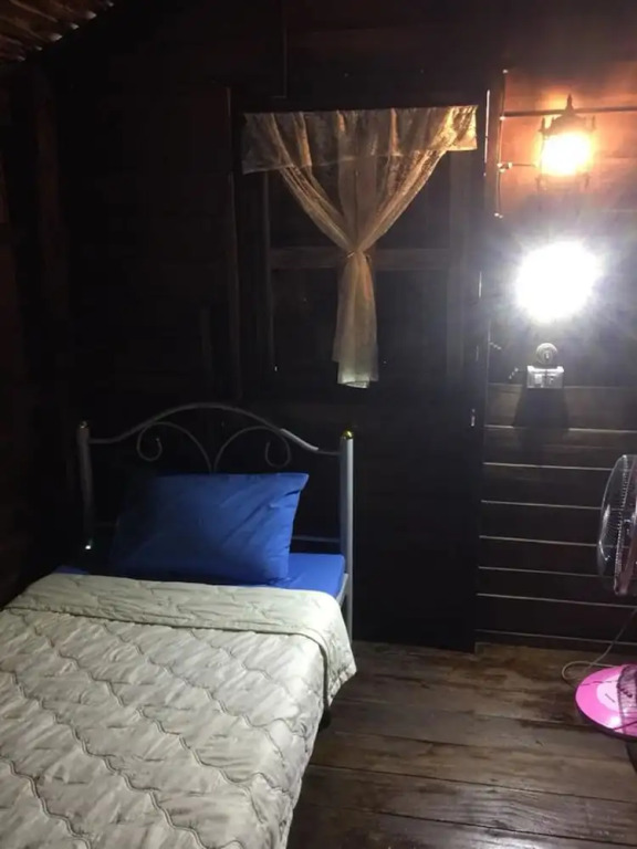 Ruenboran Kiriwong Homestay