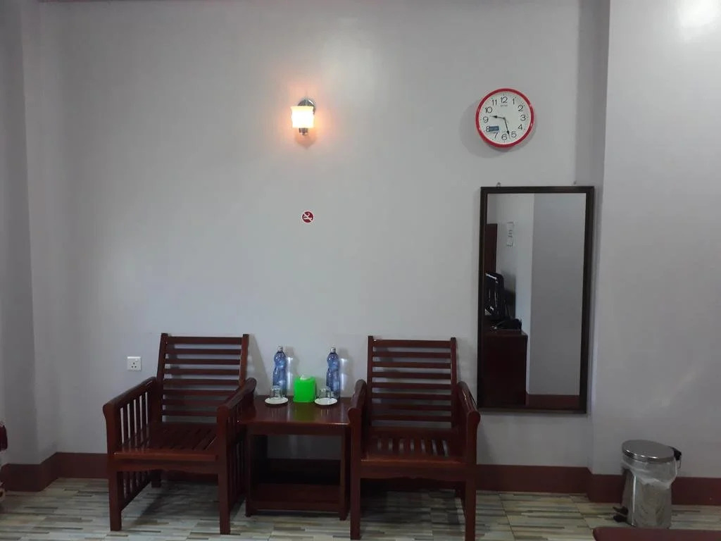 Golden Sky Hotel