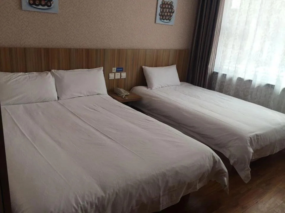 Eaka 365 Hotel Neiqiu East Zhenxing Road Branch