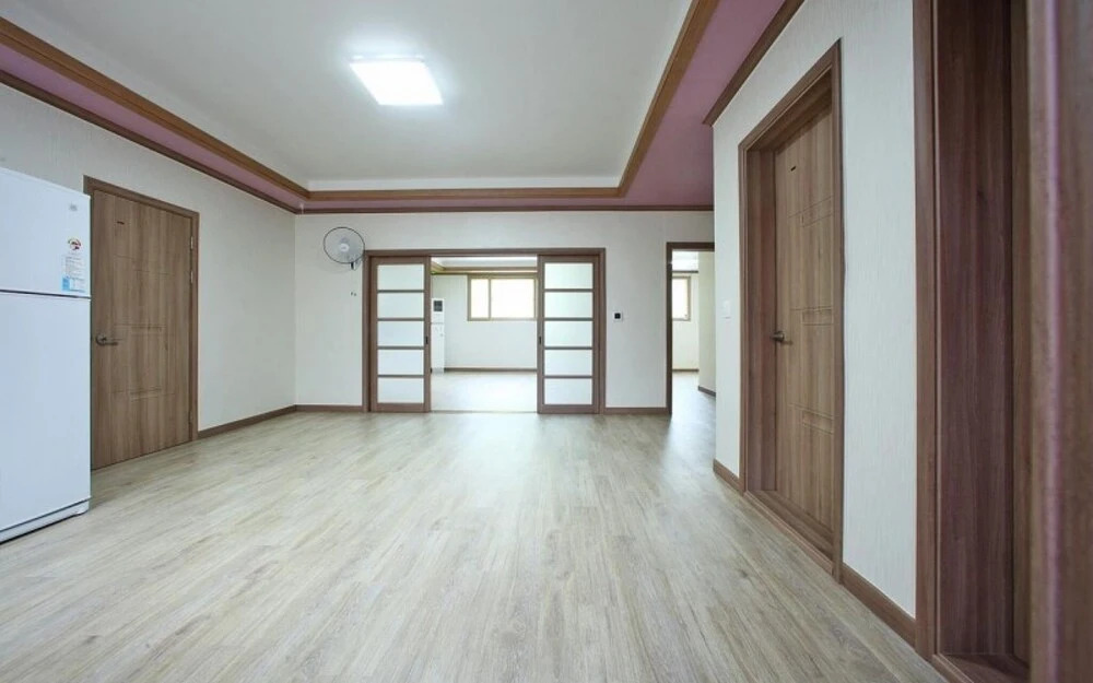 Gongju Hue Pension