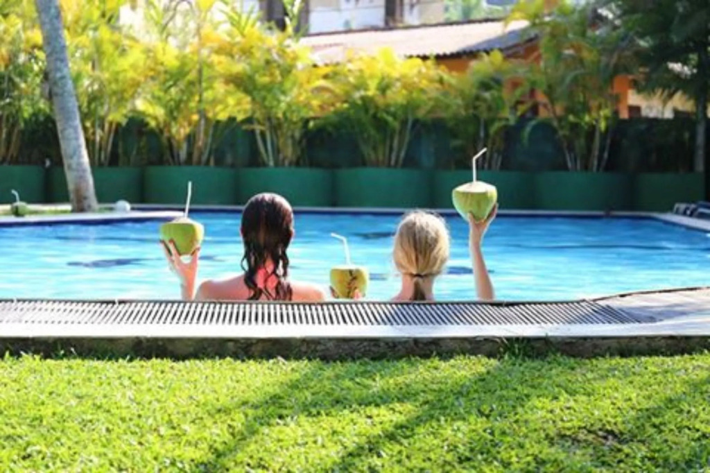 Leijay Garden Retreat