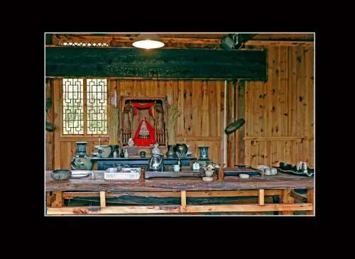 Tangshancai Country Inn