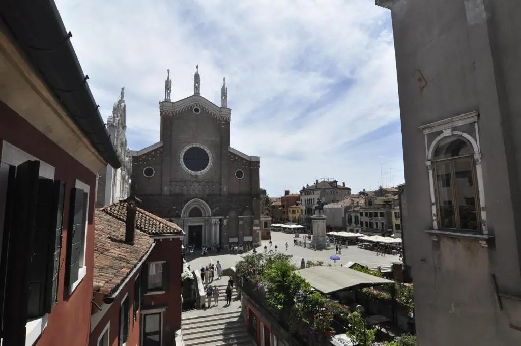 Casa Colleoni
