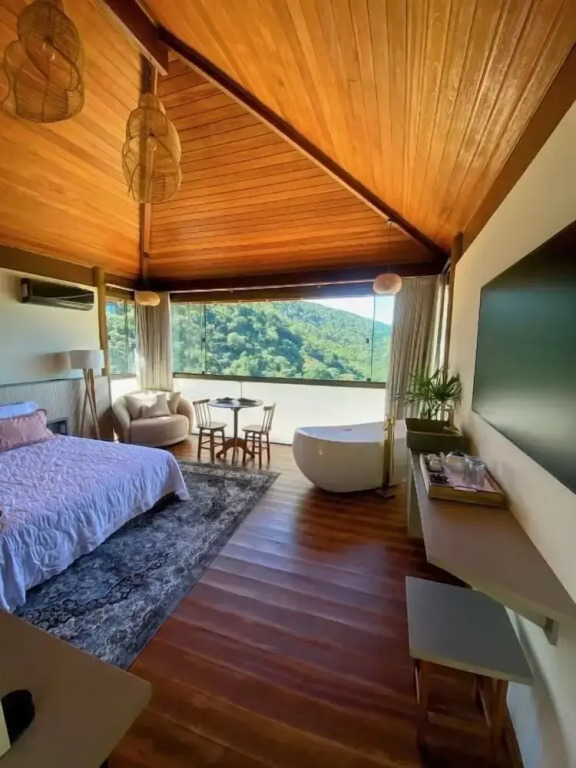 Sítio Morro do Balaio