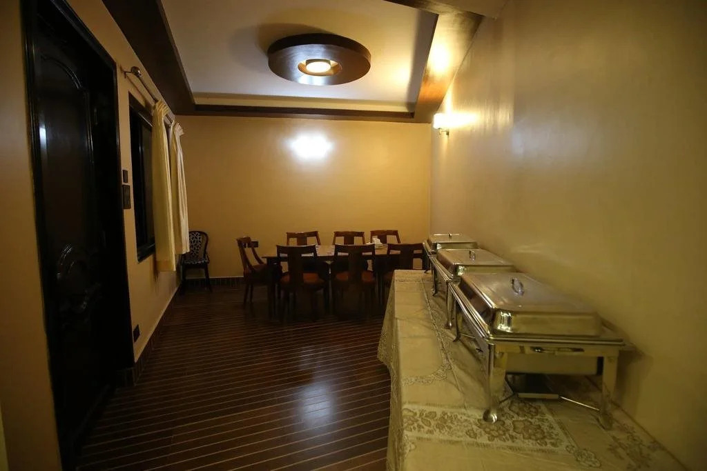 Hotel Dhargye Khangsar