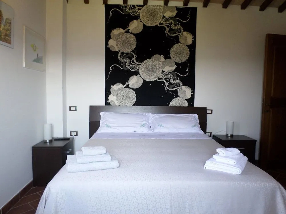 Casa delle Noci B&B