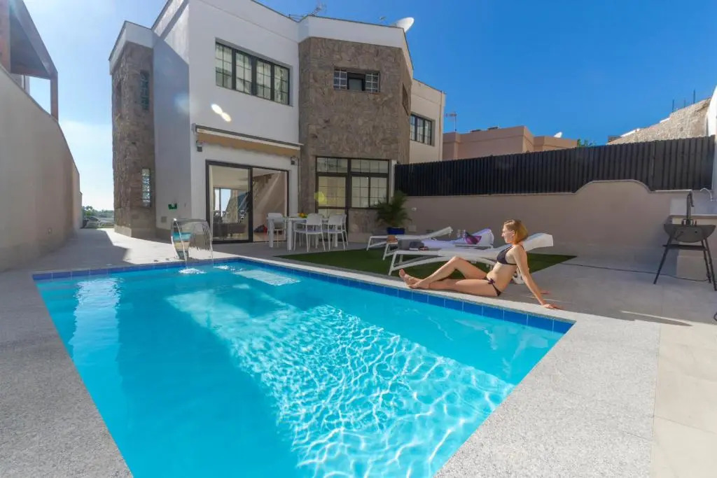 Villa Amadores n6