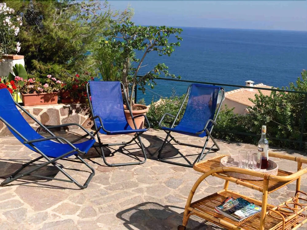 Solemar Sicilia - Villa Paradiso