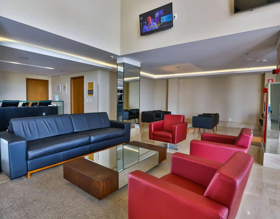 Ibiza Plaza Hotel