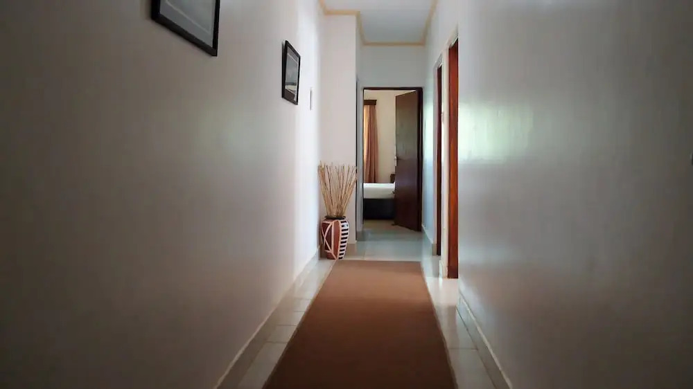 Kili-Konka Holiday Villa