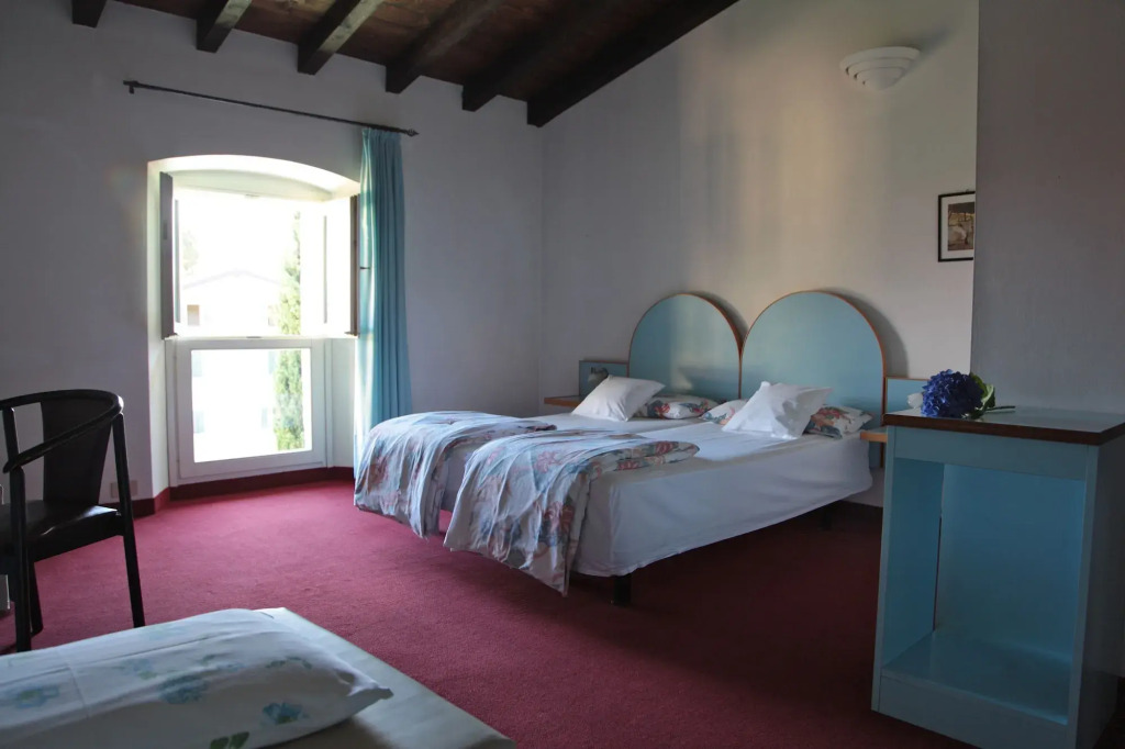 Hotel San Filis