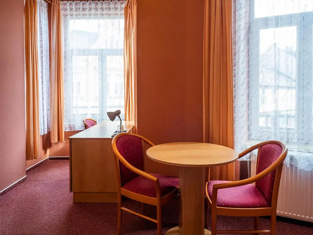 Hotel Olympia Česká Lípa