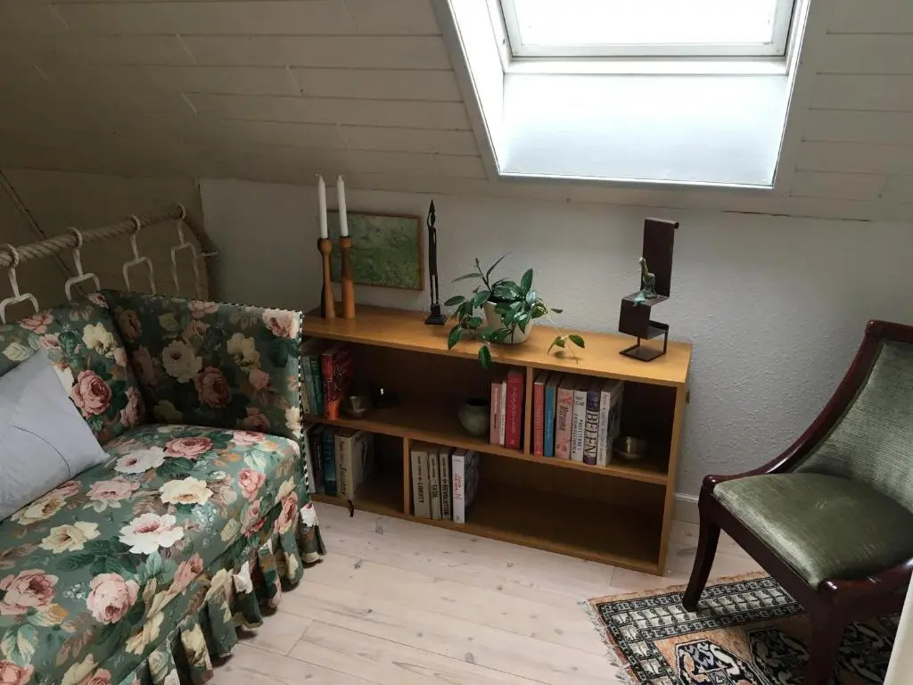 Lisesbedandbreakfast