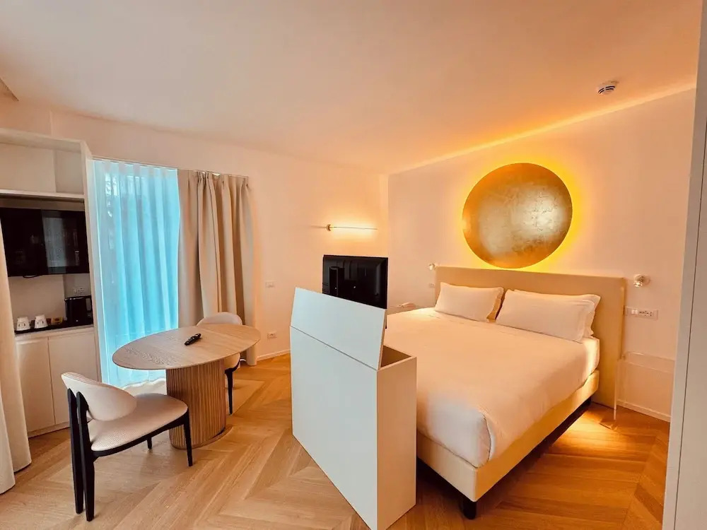 Schiavon Beach Palace