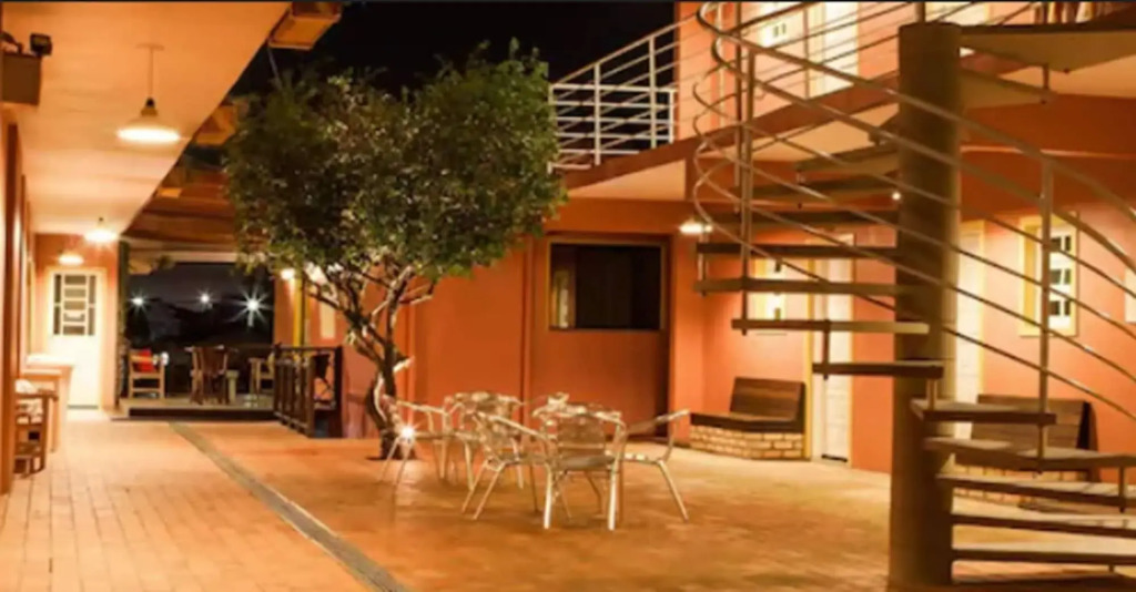 Hotel Açoriano