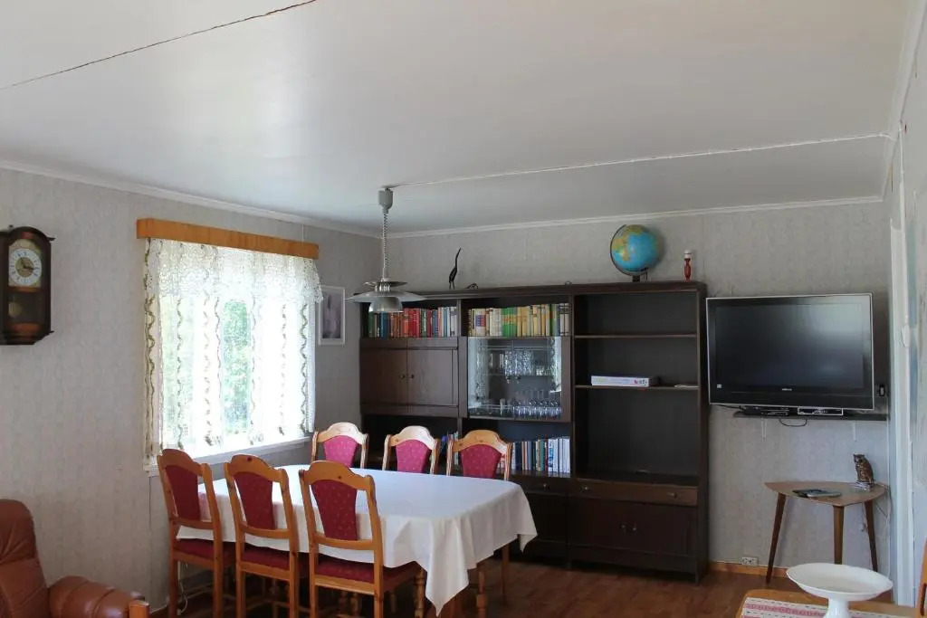 Sjåvik Vacation