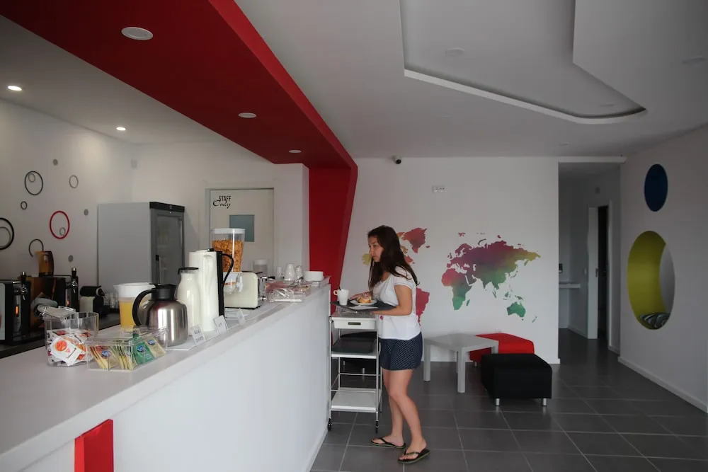 UAU Hostel