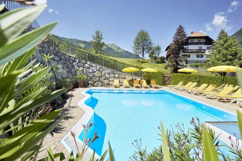 Sporthotel Loisach