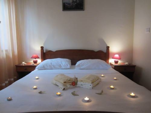Rooms & Studio Stipcic