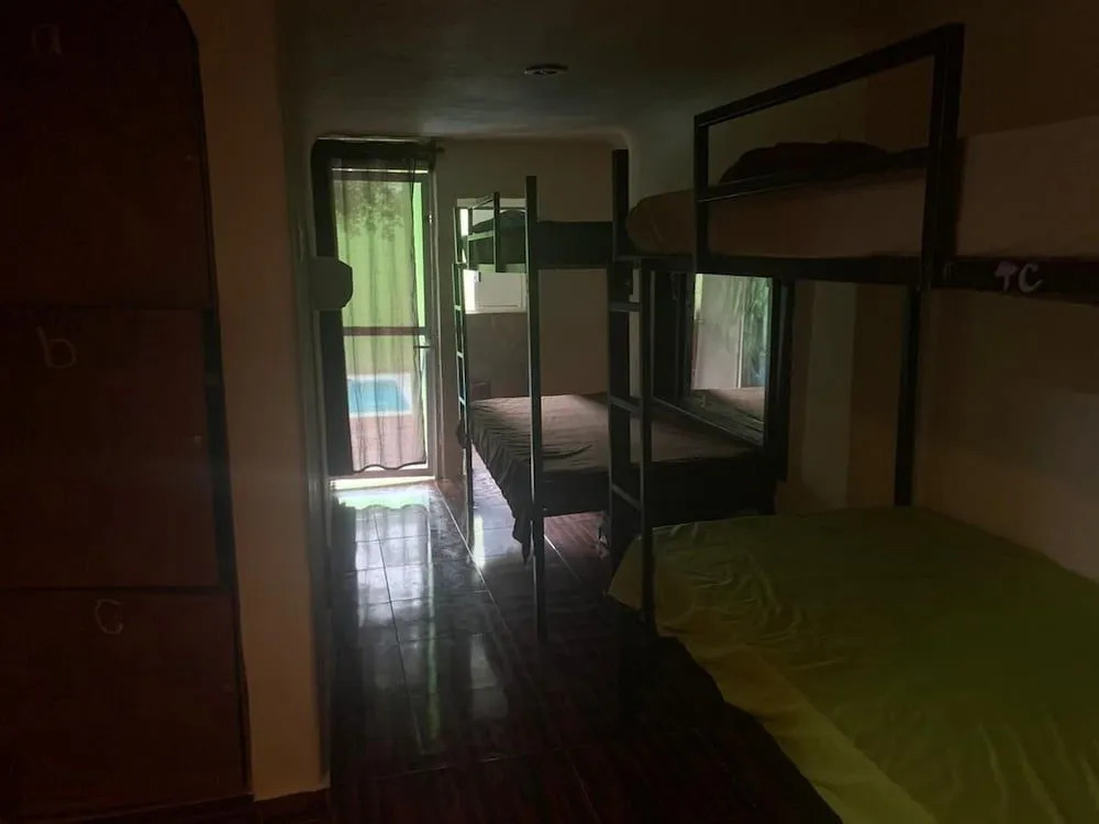 The Arrival Hotel Boutique