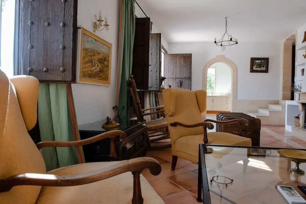 Hacienda El Rosalejo