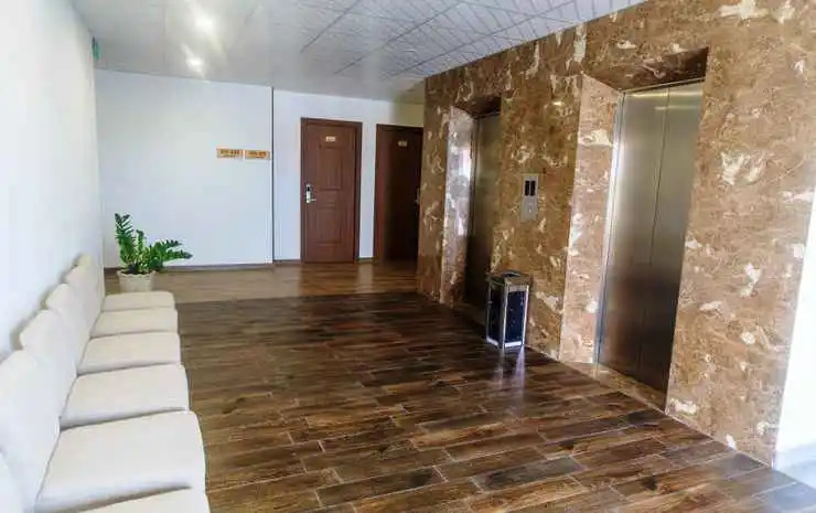 Oceanward Hotel & Resort