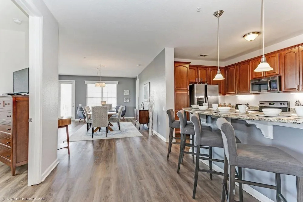 Casa Maria Luxurious 3 Bedroom Condo by RedAwning