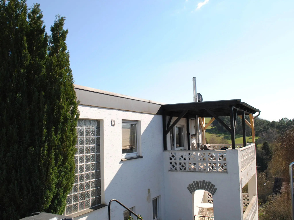 An attractive apartment in Gerolstein.