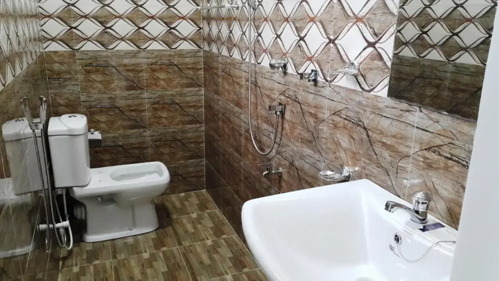 Methusha Holiday House