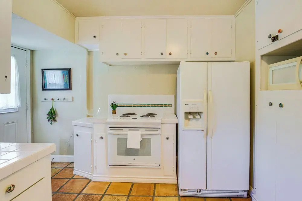 1939 Bungalow With Original Charm Corpus Christi