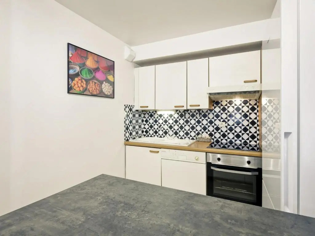 Appartement Brides-les-Bains, 3 pièces, 8 personnes - FR-1-512-177