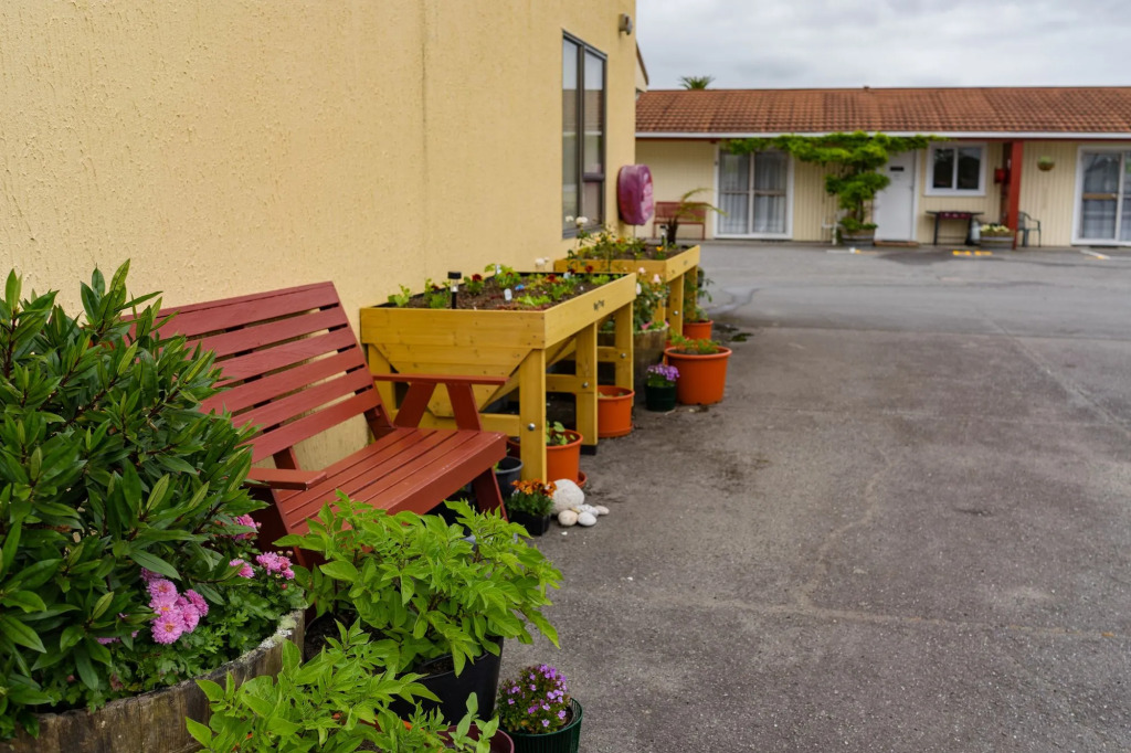 Ascot Motor Lodge