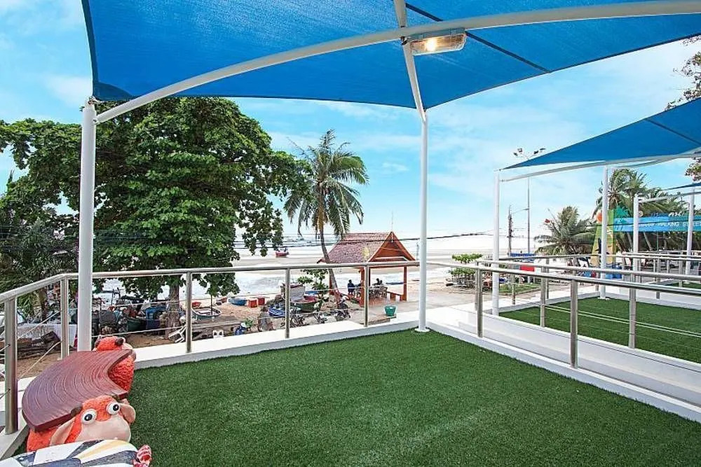 Bangsaray Beach House 2 Bed