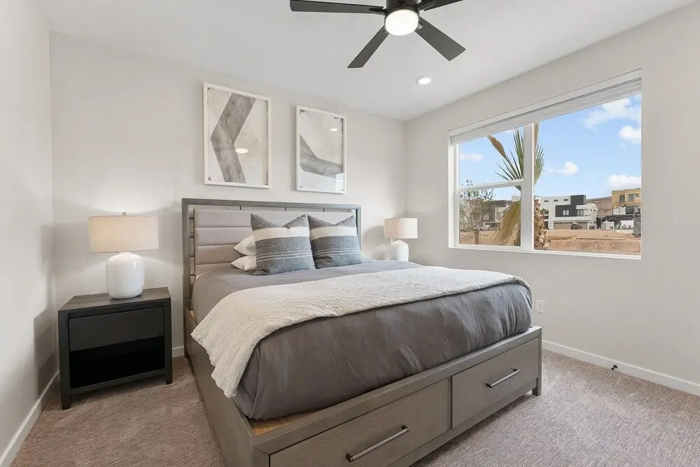 Life Is Good 2 Bedroom Condo