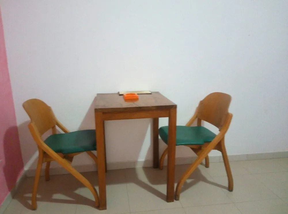Maria Hotel