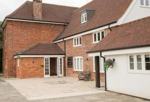 Bury Lodge