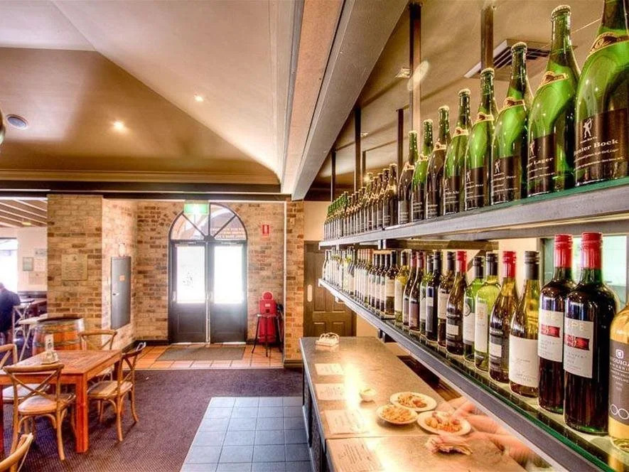 Potters Resort Hunter Valley