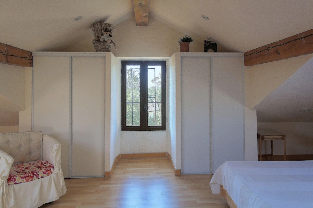 Villa Parasol